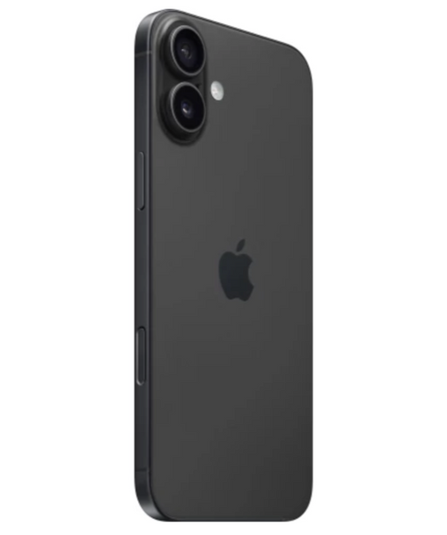 Apple iPhone 16 Plus 256Gb Black (Актив 28.08.2025) 52499 фото