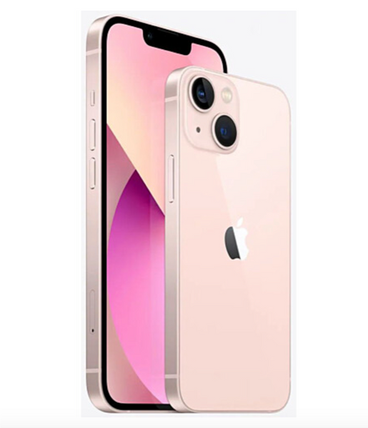 Apple iPhone 13 128Gb Pink Б/В (Стан 5) 0569 53928 фото