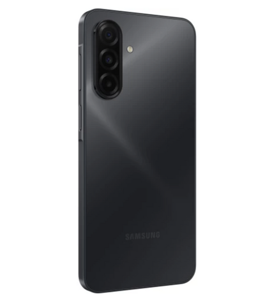 Samsung Galaxy A17 4/128Gb Black Вживаний Б/В (Стан 5) 54639 фото