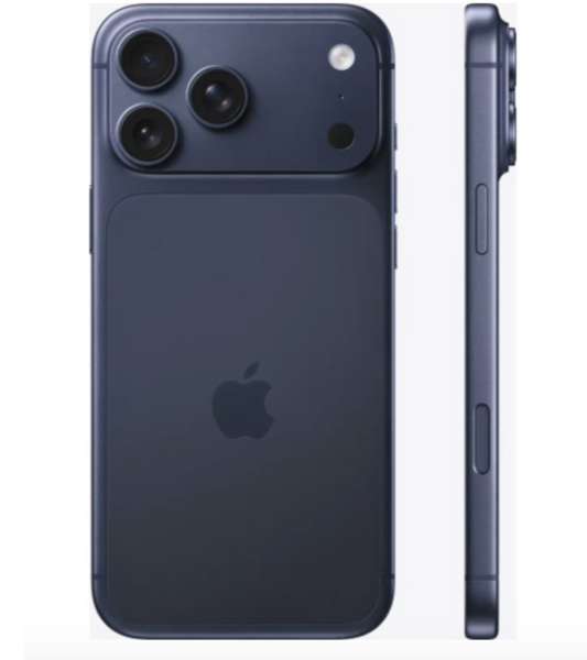 Apple iPhone 17 Pro 256Gb Deep Blue (SWAP) 55646 фото