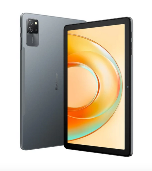Планшет Blackview TAB 60 Pro LTE 8/128 Volcano Gray 49191 фото