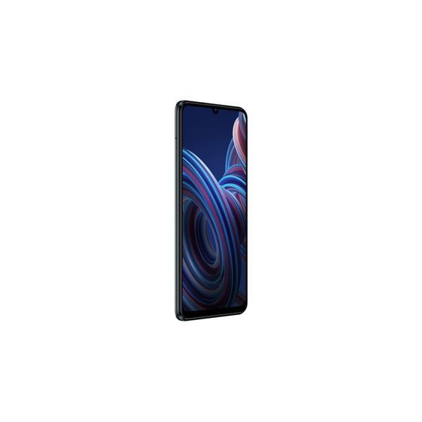 ZTE Blade A72 3/64Gb Gray 37592 фото