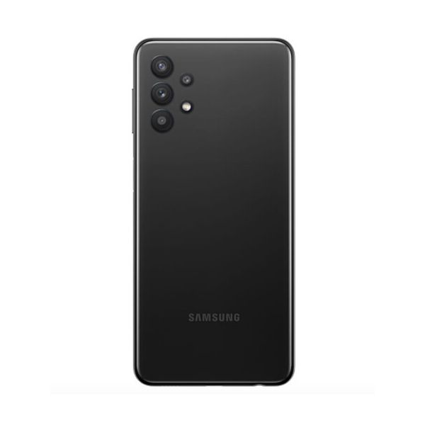 Samsung A325F Galaxy A32 (2021) 4 64Gb Black Б/В Вживаний (Стан 5) 34911 фото