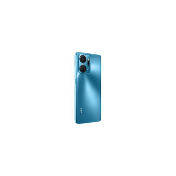 Honor X7a 4 128 GB Ocean Blue 43026 фото