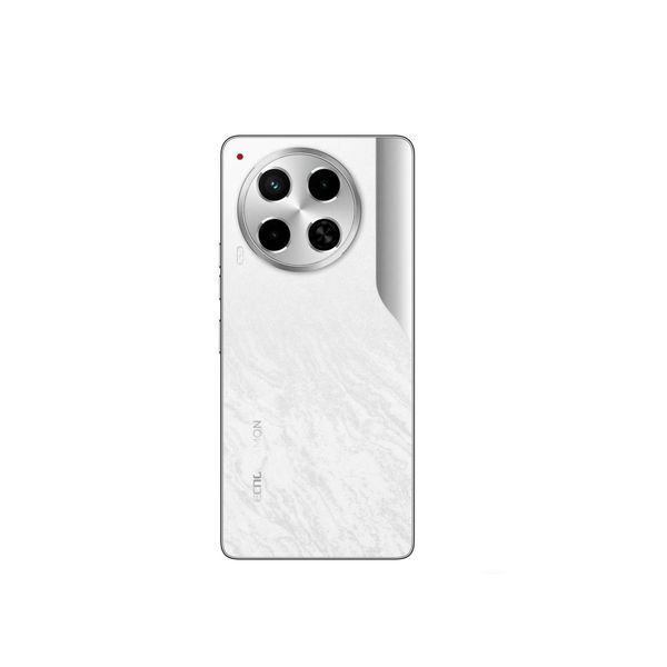 TECNO Camon 30 (CL6) 8 256ГБ Uyuni Salt White 45053 фото