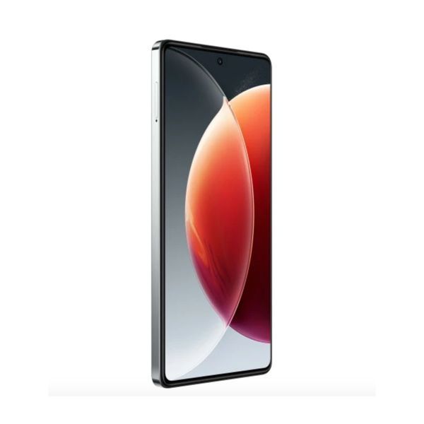 TECNO Camon 30 (CL6) 8 256ГБ Uyuni Salt White 45053 фото