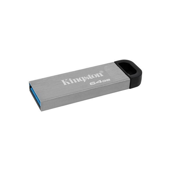 Флеш память USB 3.2 Kingston 64GB Gen1 DT Kyson 43936 фото