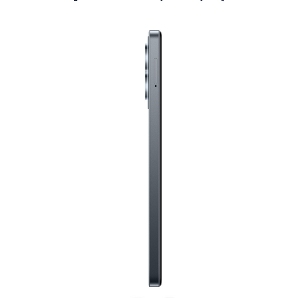 TECNO Spark Go 1 (KL4) 4/64GB Startrail Black 47425 фото