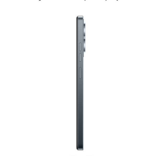 TECNO Spark Go 1 (KL4) 4/64GB Startrail Black 47425 фото