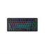 Клавіатура дротова Aula F75 keycap KRGD Blue 519722 фото 3