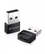 Перехідник OTG Proove Extension Type-C-USB Black 54471 фото 2