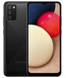 Samsung A025 Galaxy A02s 3/32Gb Black Вживаний Б/В (Стан 5- ) реалізація 55219 фото 1