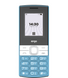 Ergo B185 Blue 55683 фото 1