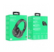 Навушники накладні Bluetooth Borofone BO24 Black 45851 фото 3