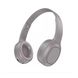 Навушники накладні Bluetooth HOCO W46 Brown 43071 фото 1