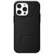 Накладка UAG для Apple iPhone 14 Pro Civilian Black 38595 фото 1