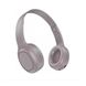 Навушники накладні Bluetooth HOCO W46 Brown 43071 фото 2