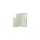 Чохол-книжка SAMSUNG для S24 Smart View Wallet Case Light Green EF-ZS921CGEGWW 44322 фото 2