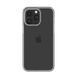 Накладка Spigen для Apple iPhone 15 Crystal Flex, Crystal Clear (ACS06481) 45597 фото 2