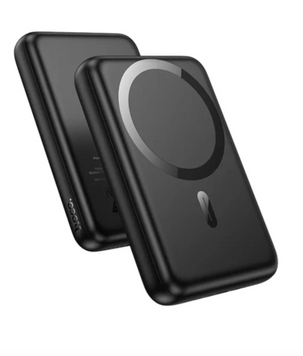 Додатковий акумулятор Hoco J141 10000mAh Black 51244 фото