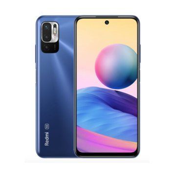 Xiaomi Redmi Note 10 5G 4 128 GB Blue Б/В Вживаний (Стан 5) 40355 фото