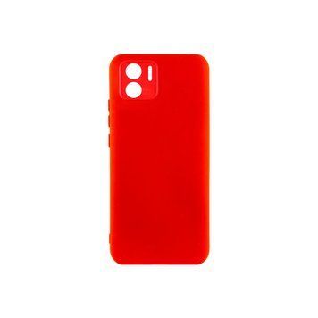 Накладка Silicone Cover Full для Xiaomi Redmi A1 Red 39016 фото