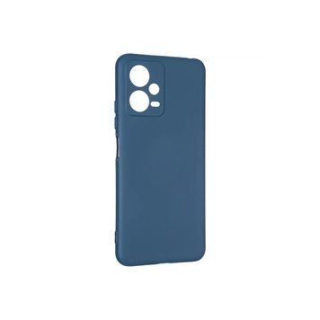 Накладка WAWE Xiaomi Note 12 Pro+ Blue 41450 фото