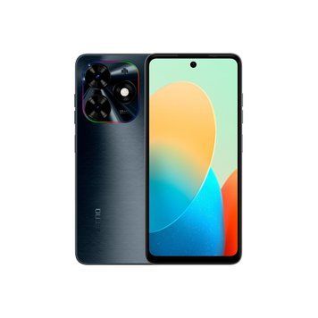 Tecno Spark Go 2024 (BG6) 4128GB Gravity Black 43541 фото