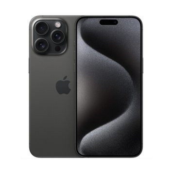 Apple iPhone 15 Pro Max 512GB Black Titanium БВ (Стан 5) 1493 45424 фото