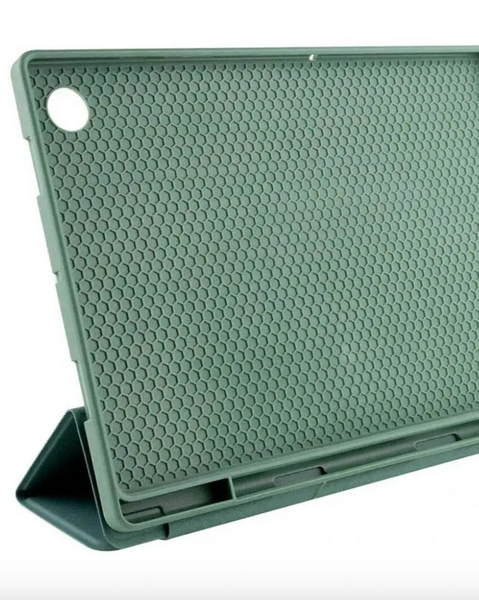 Чохол-книжка Book Cover stylus slot Xiaomi Redmi Pad 2 11 Pine Green 52028 фото