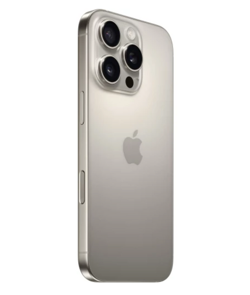 Apple iPhone 16 Pro 256Gb Natural Titanium Б/В (Стан 5) 3634 51813 фото
