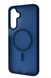 Накладка Wave Magnetic Ring Samsung A36/A56 Midnight Blue 52588 фото