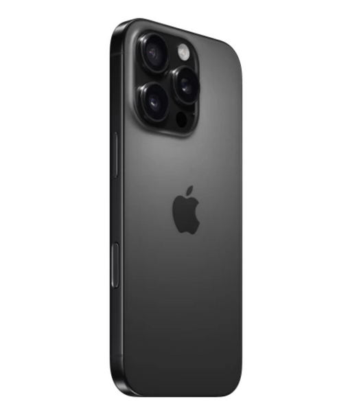Apple iPhone 16 Pro 256Gb Black Titanium Б/В (Стан 5) 6124 50711 фото