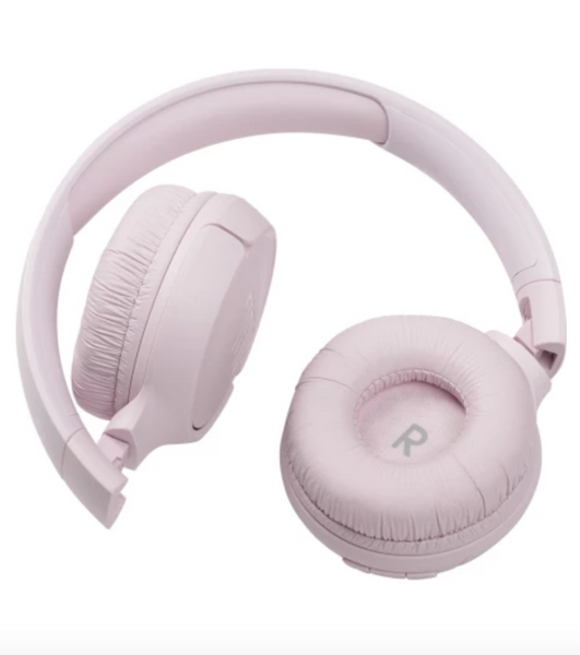 Навушники накладні JBL Tune 510BT Rose (JBLT510BTROSEU) 30136 фото