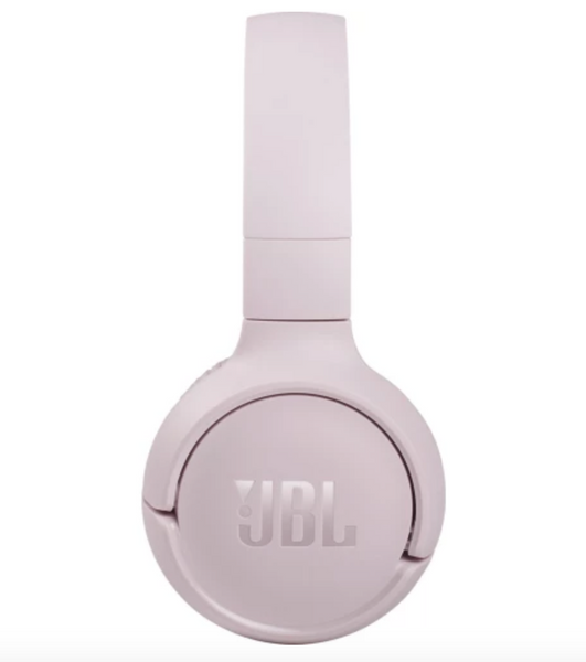 Навушники накладні JBL Tune 510BT Rose (JBLT510BTROSEU) 30136 фото