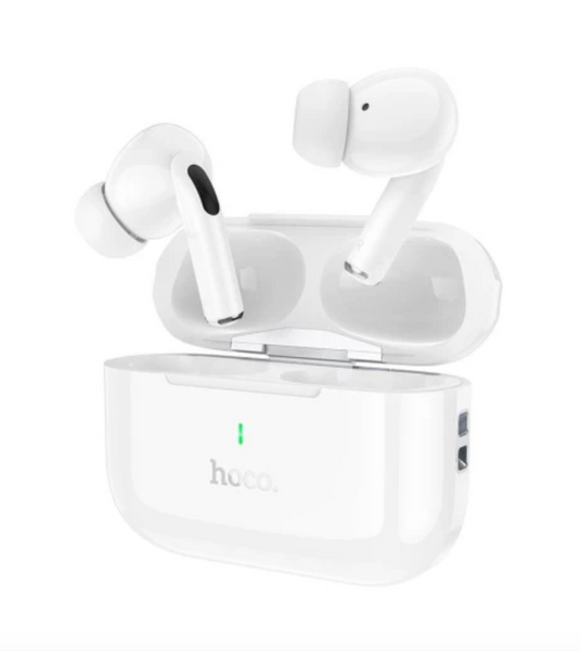 Навушники Hoco EW59 White 43194 фото