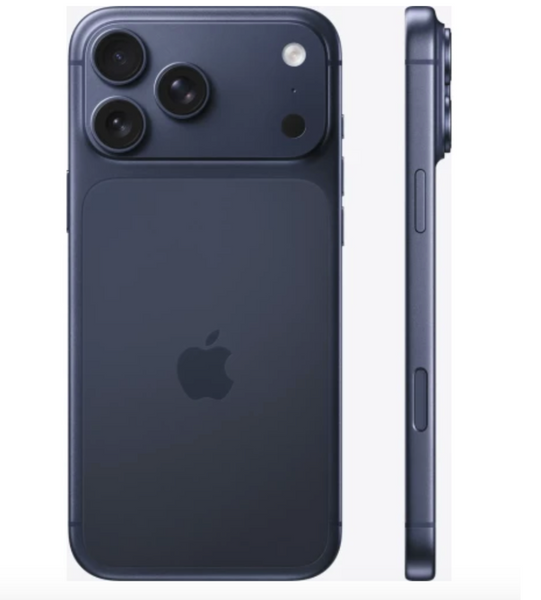 Apple iPhone 17 Pro 256Gb Deep Blue (Стан 5-) 5430 55608 фото