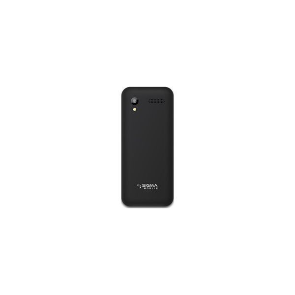 Sigma mobile X-Style 31 Power Type-C Black 41156 фото