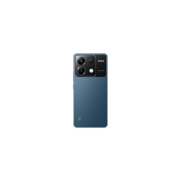 Xiaomi Poco X6 5G 8 256GB Blue 44096 фото