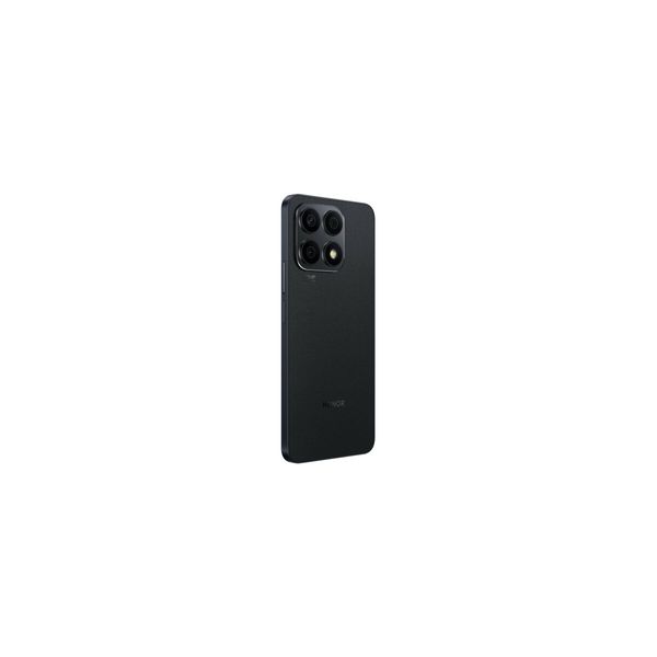 Honor X8a 6 128 GB Midnight Black 43027 фото