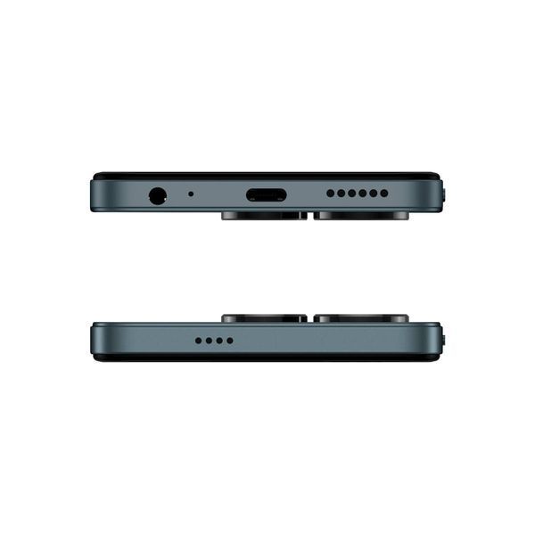 Tecno Spark Go 2024 (BG6) 4128GB Gravity Black 43541 фото