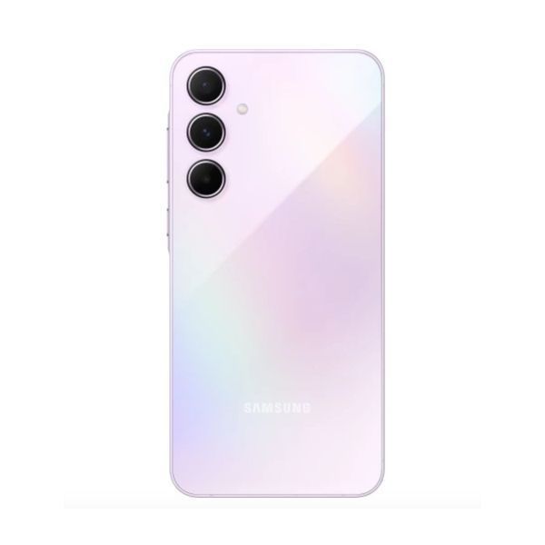 Samsung Galaxy A55 5G 8 256GB Awesome Lilac 44994 фото