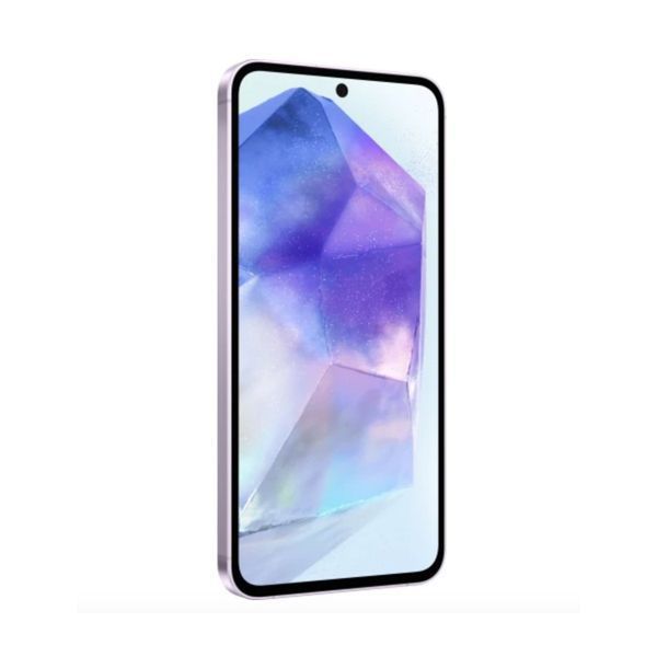 Samsung Galaxy A55 5G 8 256GB Awesome Lilac 44994 фото
