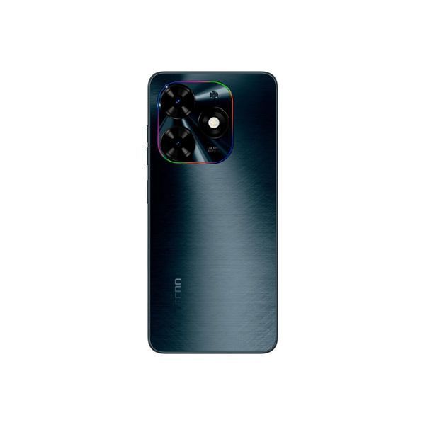 Tecno Spark Go 2024 (BG6) 4128GB Gravity Black 43541 фото