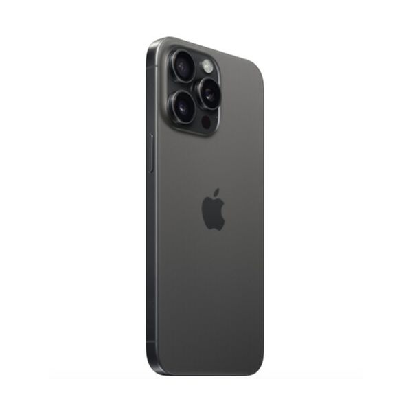 Apple iPhone 15 Pro Max 512GB Black Titanium БВ (Стан 5) 1493 45424 фото