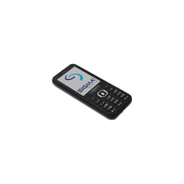 Sigma mobile X-Style 31 Power Type-C Black 41156 фото