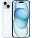 Apple iPhone 15 256Gb Blue (Стан 5-) OpenBox 52439 фото 1