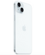 Apple iPhone 15 256Gb Blue (Стан 5-) OpenBox 52439 фото 2
