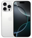 Apple iPhone 16 Pro 256Gb White Titanium Б/В (Стан 5) 5876 490161 фото 1