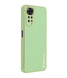 Накладка Xshield Xiaomi Redmi 10 Pistachio 45077 фото
